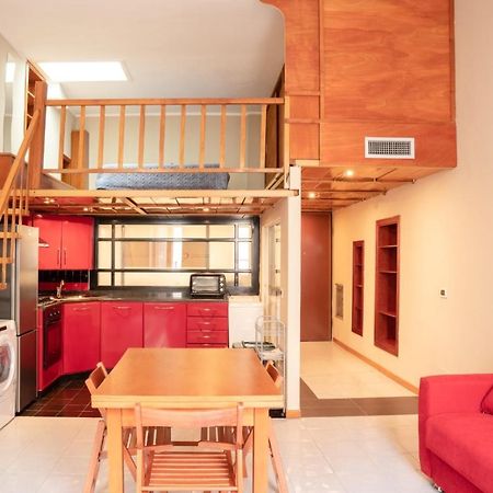 Apartamento Corso Vittorio Rustic Loft Cagliari Exterior foto