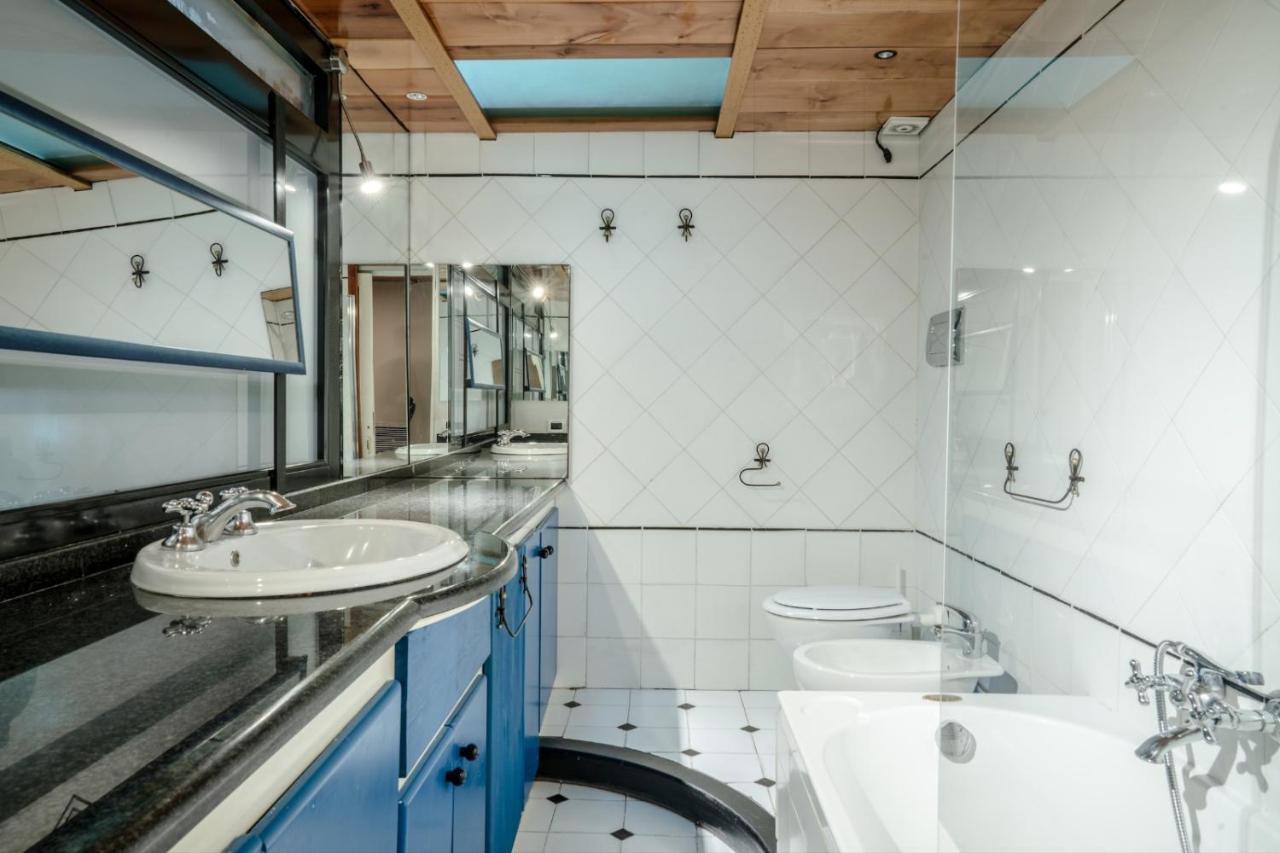 Apartamento Corso Vittorio Rustic Loft Cagliari Exterior foto