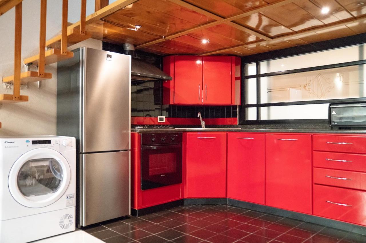 Apartamento Corso Vittorio Rustic Loft Cagliari Exterior foto