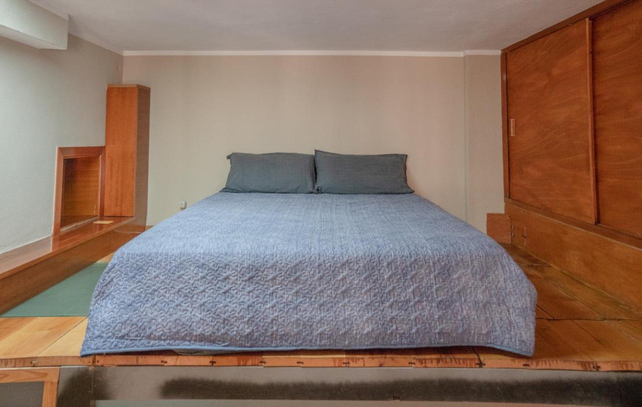 Apartamento Corso Vittorio Rustic Loft Cagliari Exterior foto