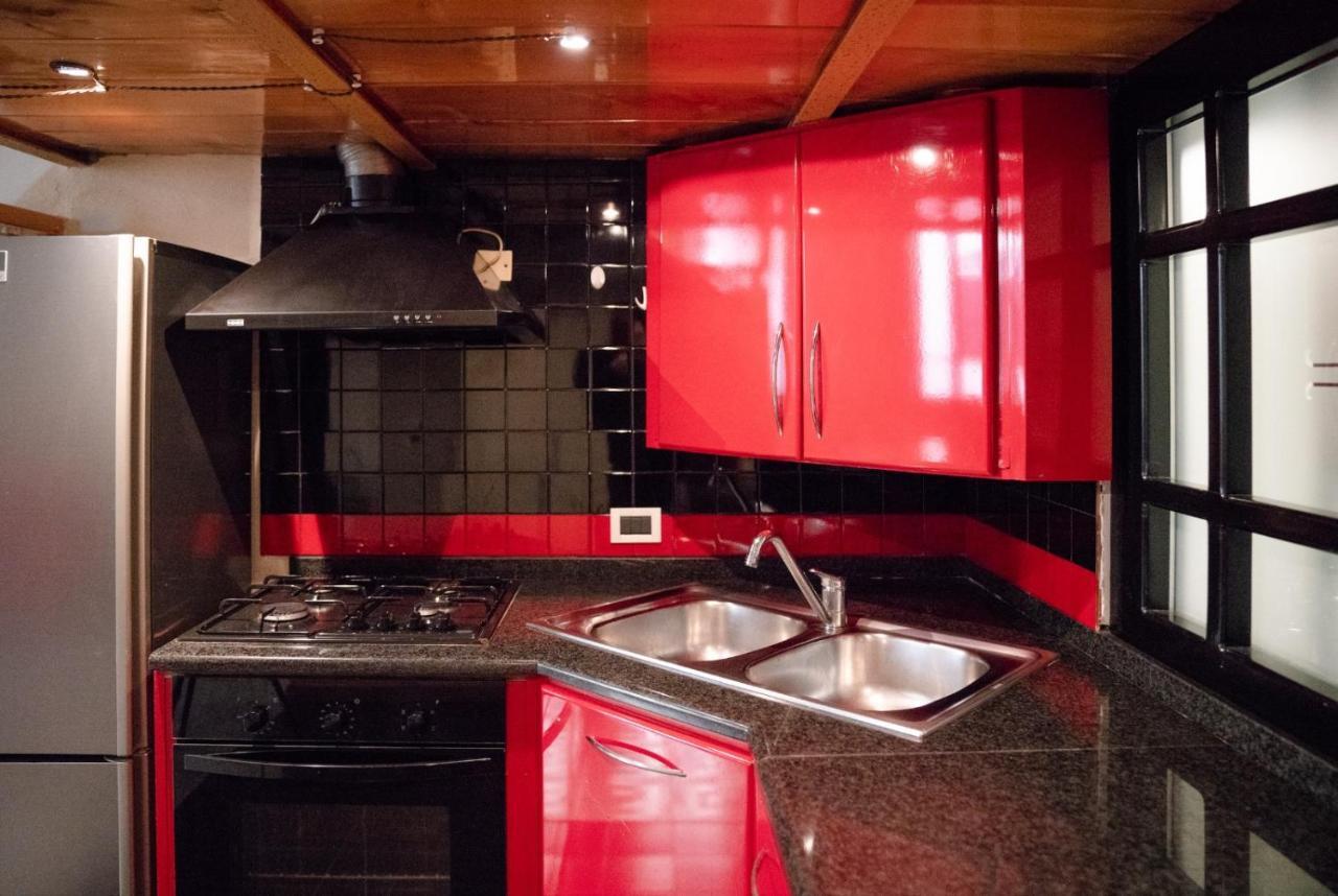 Apartamento Corso Vittorio Rustic Loft Cagliari Exterior foto