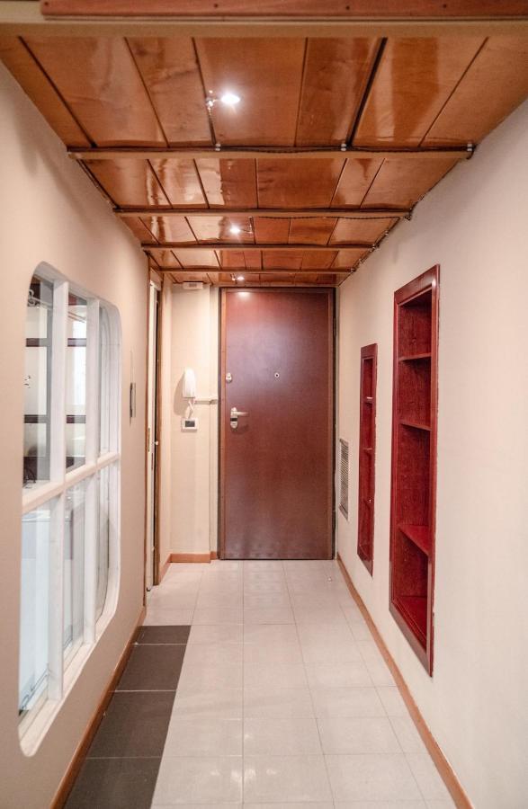 Apartamento Corso Vittorio Rustic Loft Cagliari Exterior foto