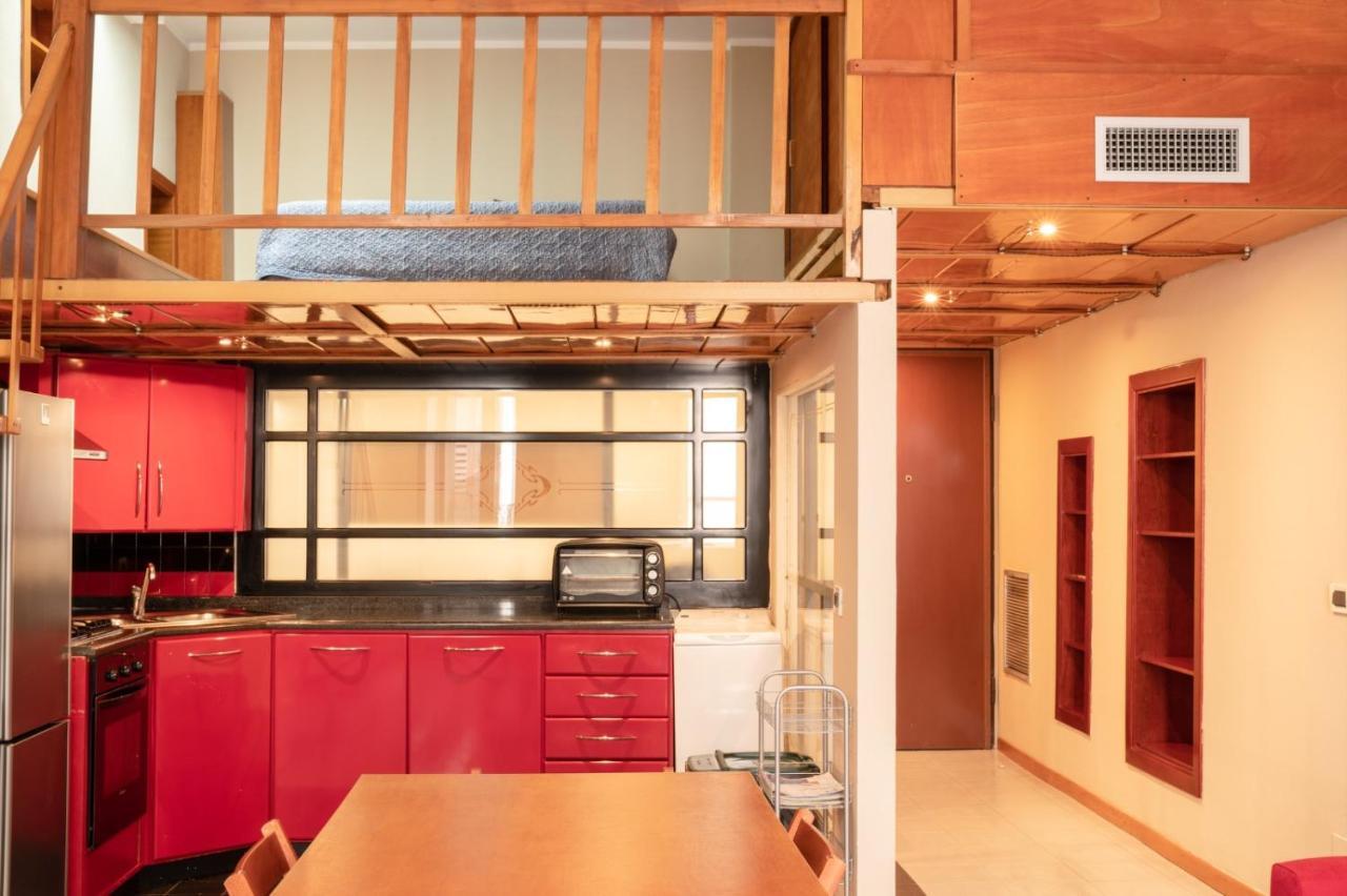 Apartamento Corso Vittorio Rustic Loft Cagliari Exterior foto