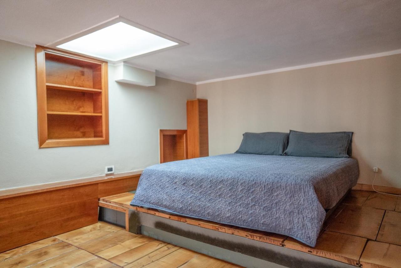 Apartamento Corso Vittorio Rustic Loft Cagliari Exterior foto